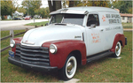 1947 Trucks  and  Vans
